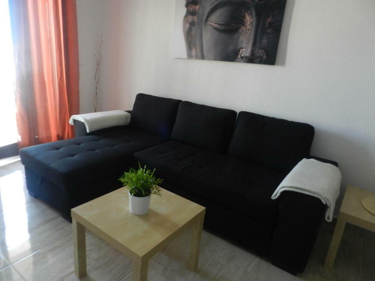 Apartment Bellavista 36 กาโบ โรจ ภายนอก รูปภาพ