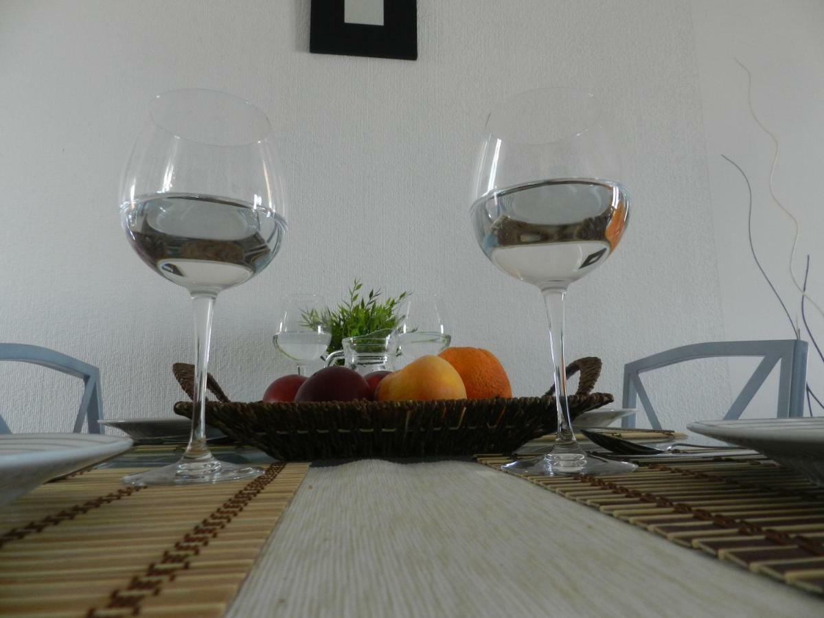 Apartment Bellavista 36 กาโบ โรจ ภายนอก รูปภาพ