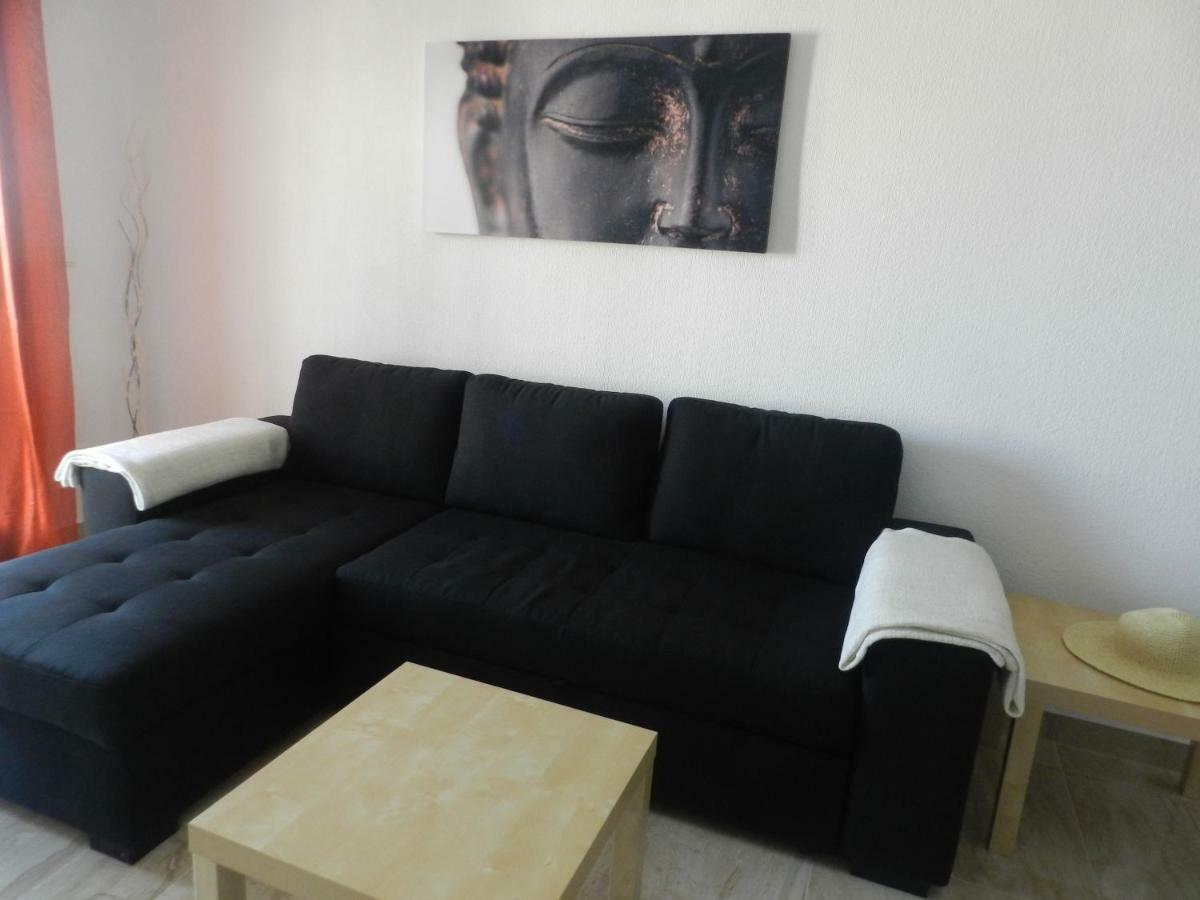 Apartment Bellavista 36 กาโบ โรจ ภายนอก รูปภาพ